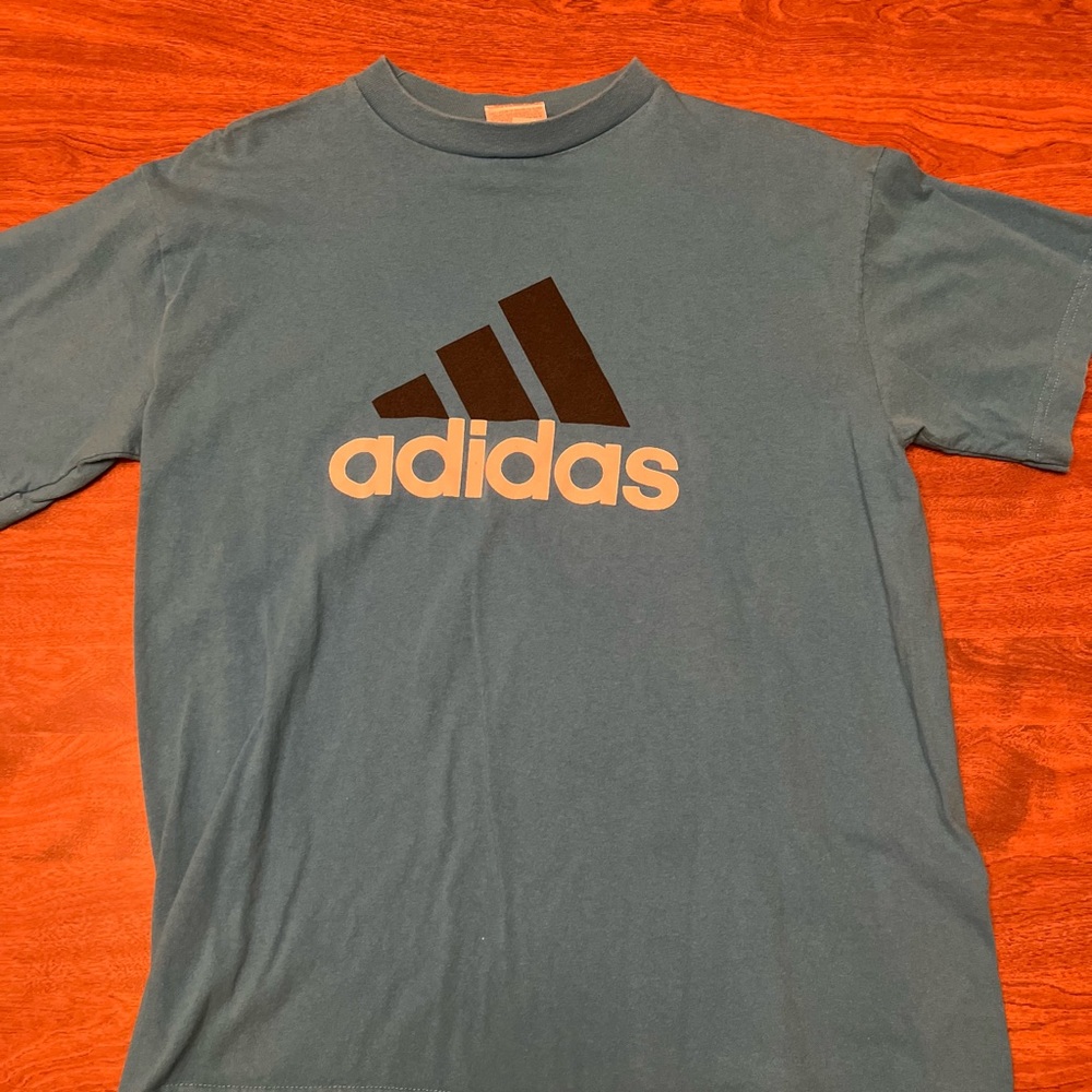 Adidas SS shirt